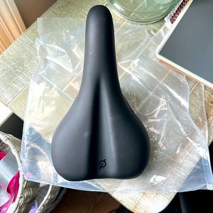 Peloton seat
